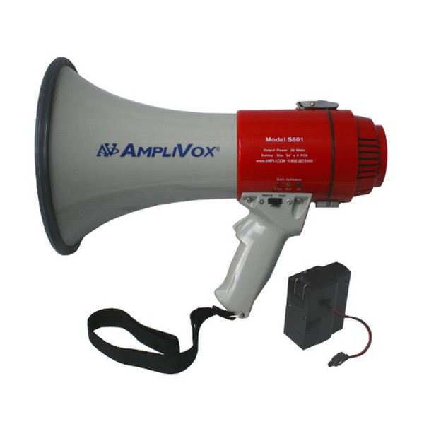 AmpliVox SB601R мегафон