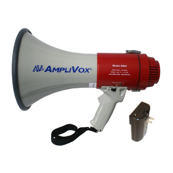 AmpliVox SB602R мегафон