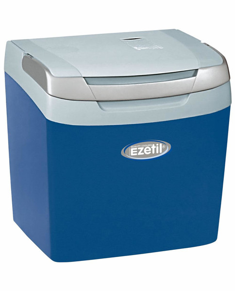 EZetil E26 26L Blue cool box