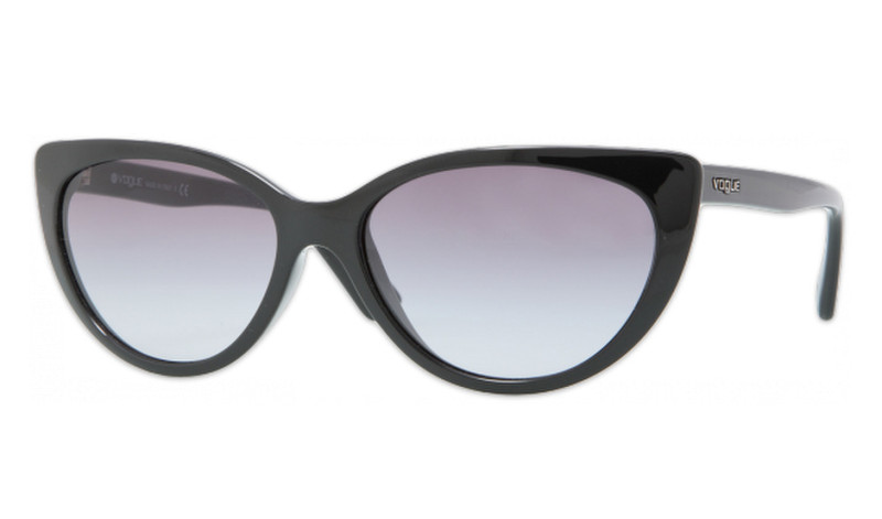 Vogue VO2677S W44/11/57 Черный защитные очки