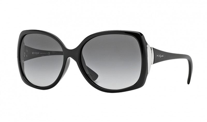 Vogue VO2695S W44/11/59 Черный защитные очки