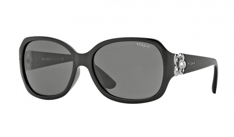 Vogue VO2778SB W44/87/58 Черный защитные очки