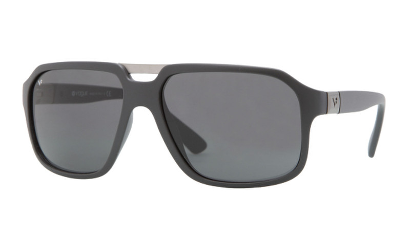 Vogue VO2780S 2023/87/58 Черный защитные очки