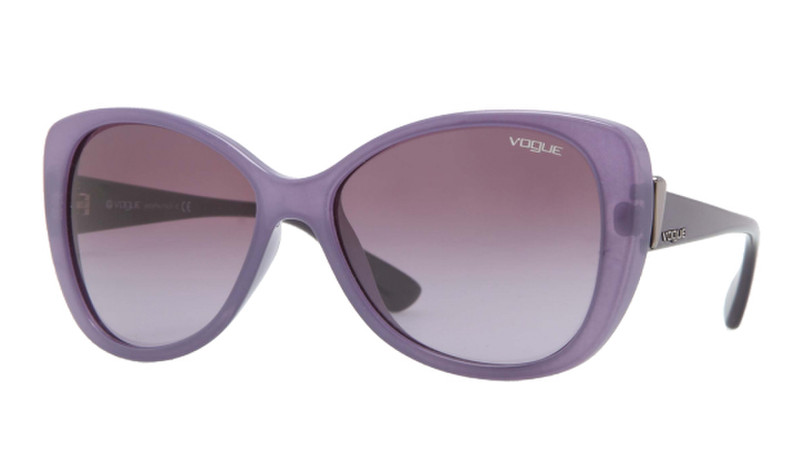 Vogue VO2819S 2118/8H/58 Purple safety glasses