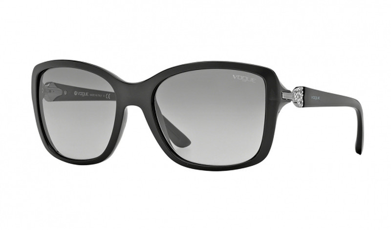 Vogue VO2832SB W44/11/57 Черный защитные очки