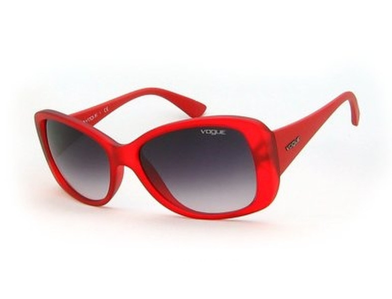 Vogue VO2843S 2153/36/56 Rot Sicherheitsbrille