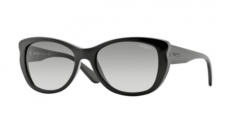 Vogue VO2844S W44/11/57 Черный защитные очки