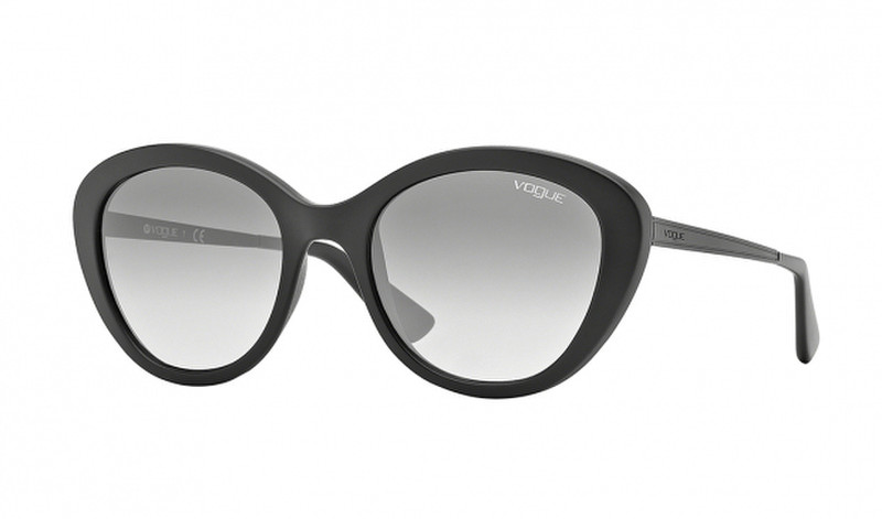 Vogue VO2870S W44/11/52 Schwarz Sicherheitsbrille