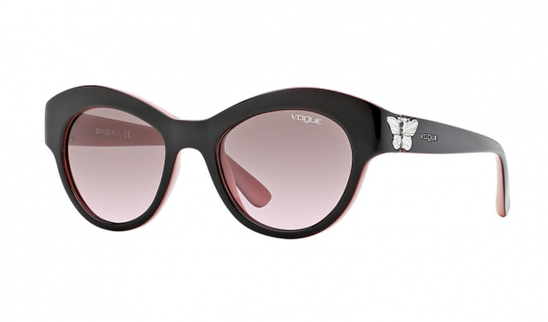 Vogue VO2872S 2187/14/50 Black safety glasses