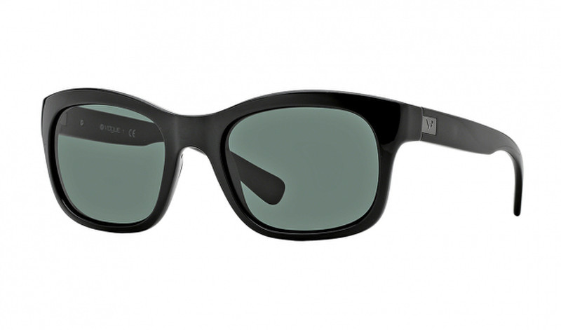 Vogue VO2873S W44/71/55 Черный защитные очки