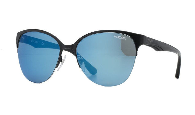 Vogue VO3919S 352S/55/57 Schwarz Sicherheitsbrille