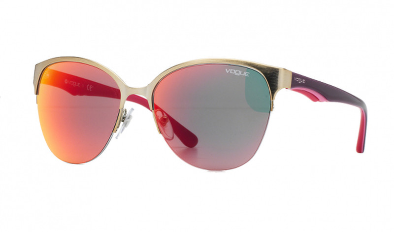 Vogue VO3919S 848/6Q/57 Пурпурный защитные очки