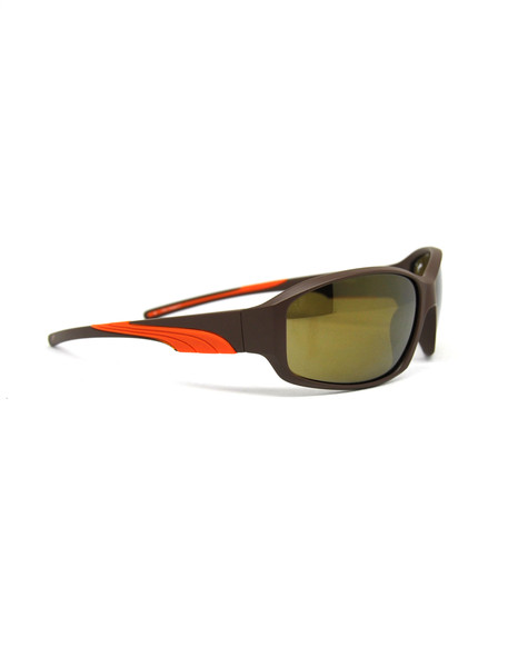 PUMA PM 15179 BR 62 Люди Прямоугольный Мода sunglasses