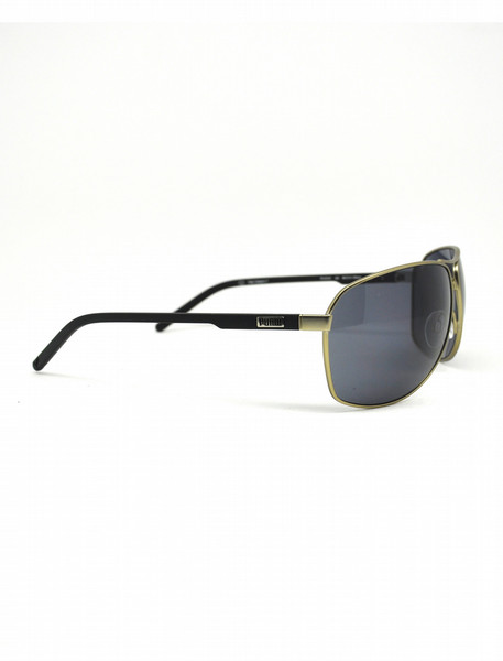 PUMA PM 15151 GD 69 Men Aviator Classic sunglasses