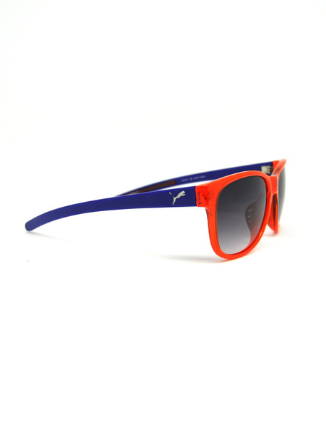 PUMA PM 15171 RE 54 Унисекс Квадратный Мода sunglasses