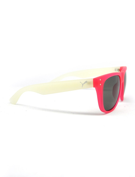 PUMA PM 15166 PK 53 Women Clubmaster Fashion sunglasses