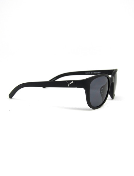 PUMA PM 15173 GR 49 Unisex Square Fashion sunglasses