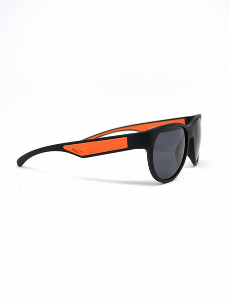 PUMA PM 15149 BK 54 Унисекс Cat eye Мода sunglasses