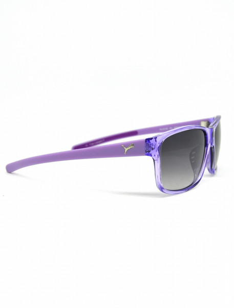 PUMA PM 15130 PU 57 Unisex Rectangular Classic sunglasses
