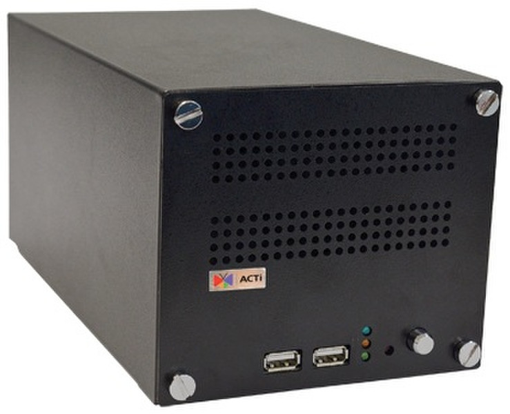 ACTi ENR-1000 Videoserver/Encoder