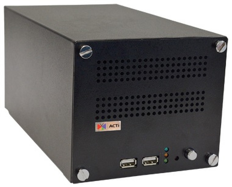 ACTi ENR-1100 Videoserver/Encoder
