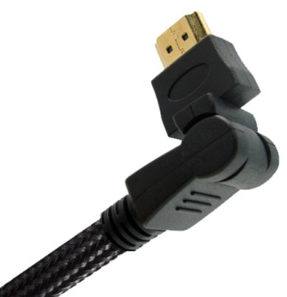 Omenex 491536 HDMI кабель