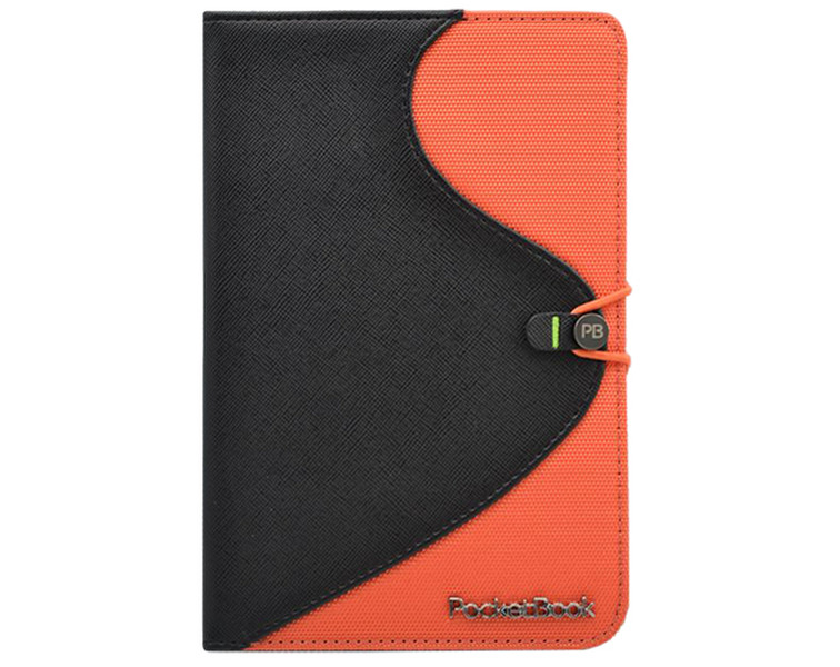 Vivacase S-Style Lux Фолио Оранжевый чехол для электронных книг