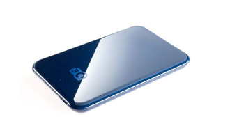 3Q Palette, 1TB 2.0 1000GB Blau