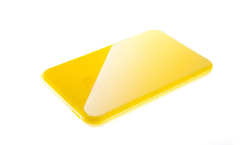 3Q Palette, 1TB 2.0 1000GB Yellow