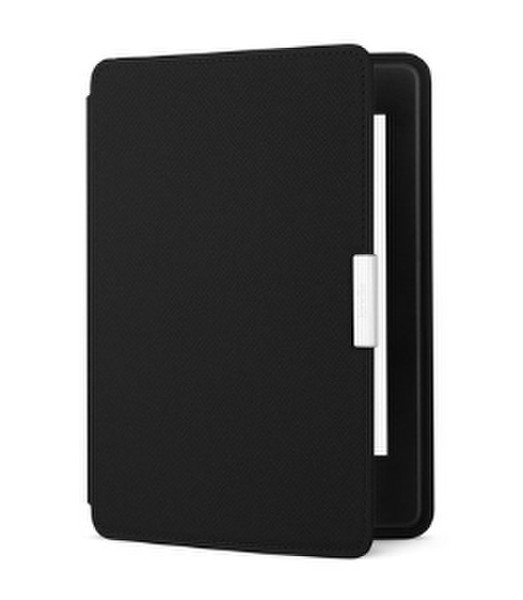 Amazon B007RGEYU2 Folio Black e-book reader case