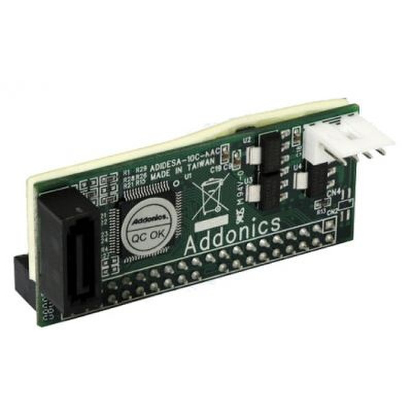 Addonics ADIDESA SATA interface cards/adapter