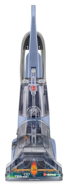 Hoover FH50240 Blue stick vacuum/electric broom