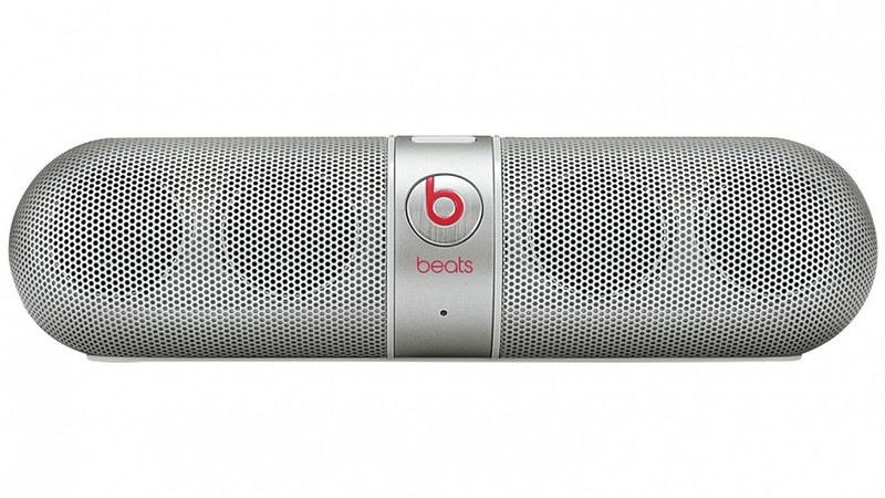 Beats by Dr. Dre Pill 2.0