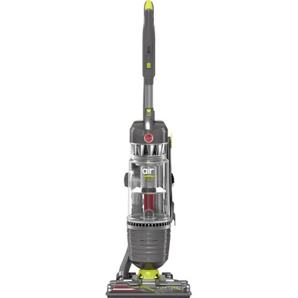 Hoover UH72450 Bagless Grey stick vacuum/electric broom