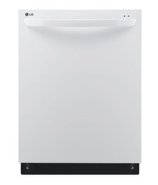 LG LDF7551WW Fully built-in 14place settings dishwasher
