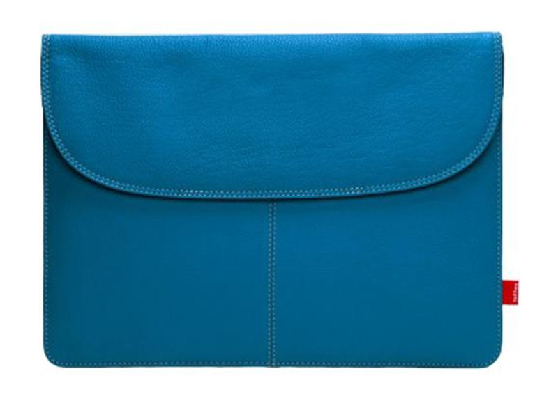 Toffee TE11-MBA-SB 11Zoll Sleeve case Blau Notebooktasche