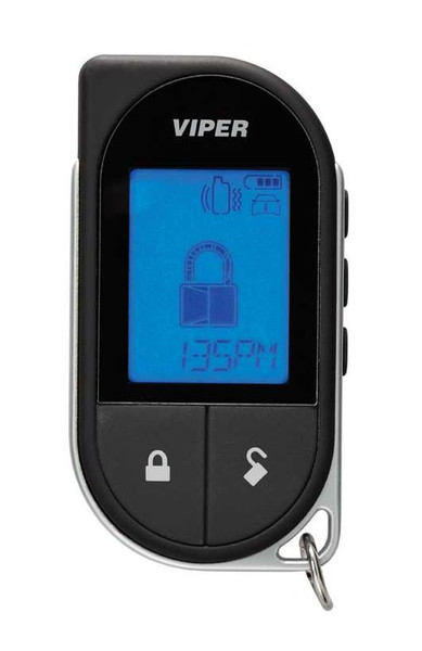 Viper 5706V security or access control system