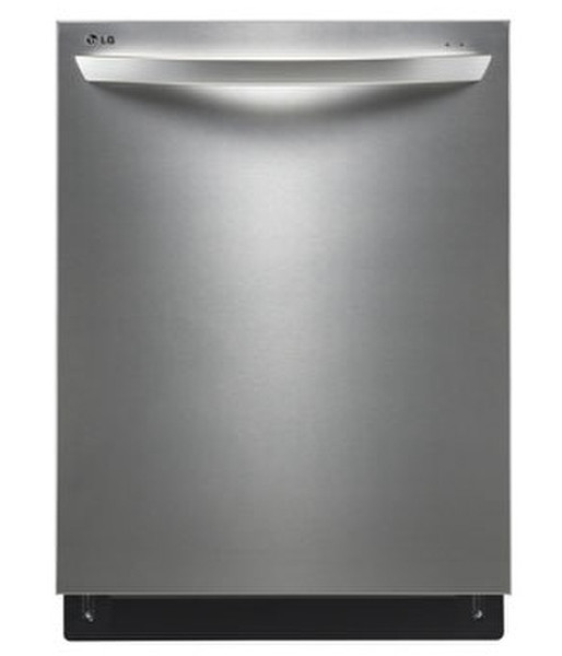LG LDF7551ST Fully built-in 14place settings dishwasher