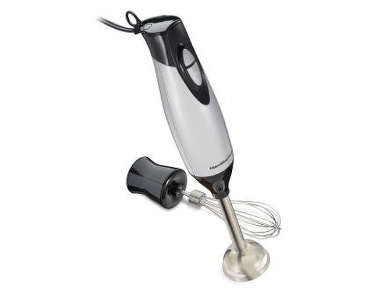 Hamilton Beach 59762 Immersion blender Metallic 225W blender