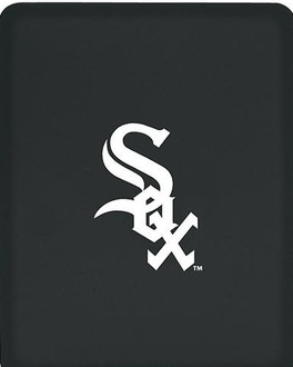 Tribeca FVA3875 9.7Zoll Sleeve case Schwarz, Weiß Tablet-Schutzhülle