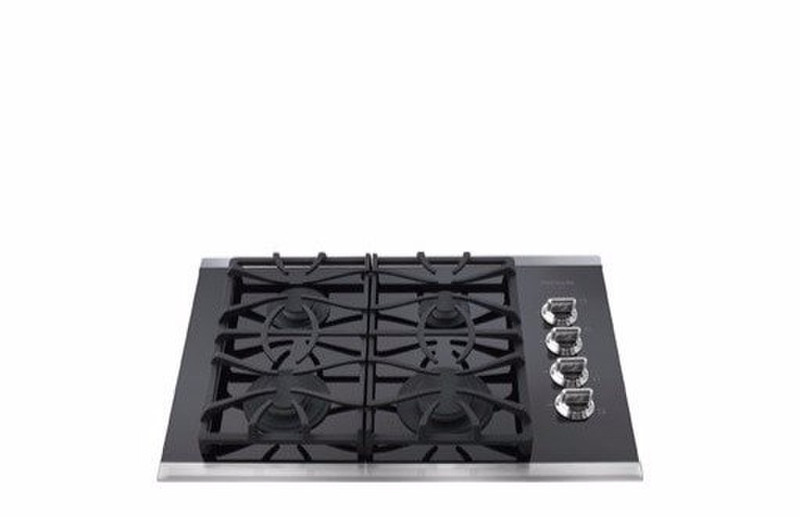 Frigidaire FGGC3065KS Built-in Gas Stainless steel hob