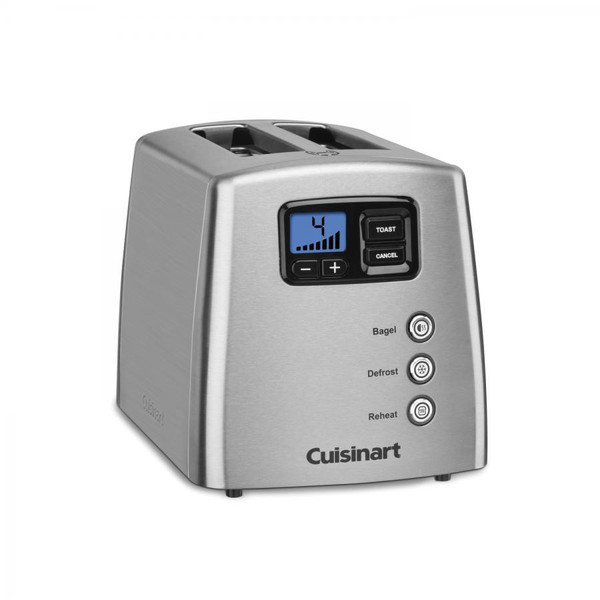 Cuisinart CPT-420 toaster