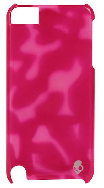 Skullcandy SKBE4001-PNK Cover case Розовый чехол для MP3/MP4-плееров