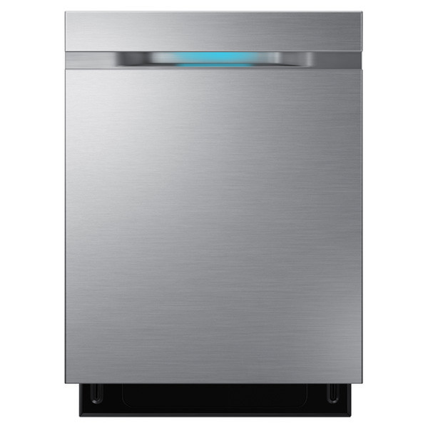 Samsung DW80H9930US Undercounter 15place settings dishwasher