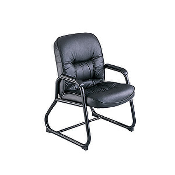 Safco Serenity™ Guest Chair waiting chair