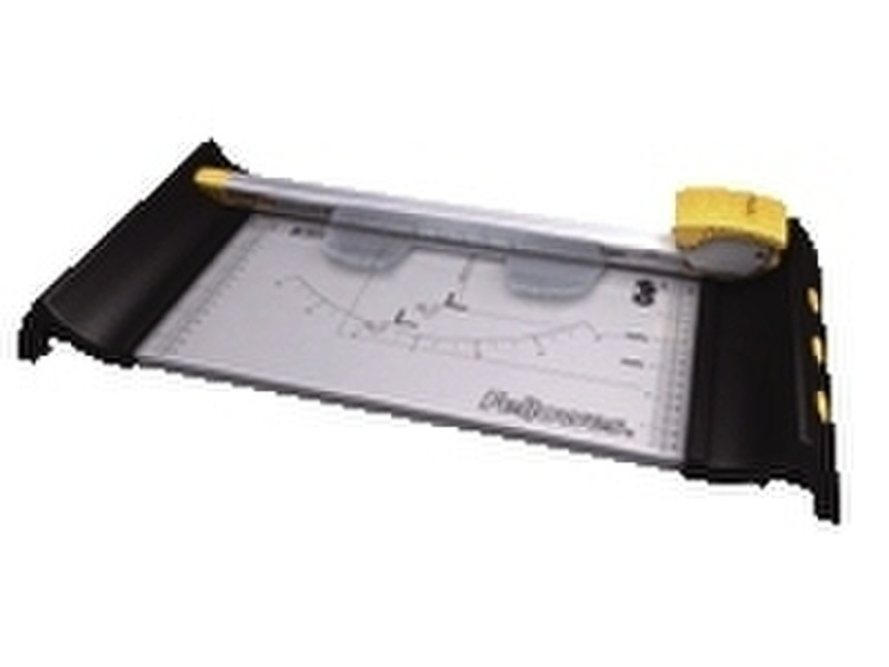 Fellowes Proton A4/120 10sheets paper cutter