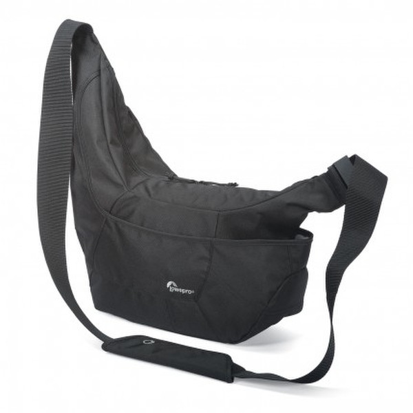 Lowepro LP36657 Kuriertasche Schwarz