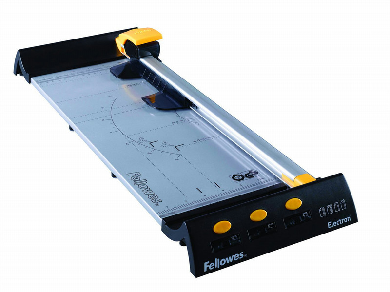 Fellowes Electron A3/180 10sheets paper cutter