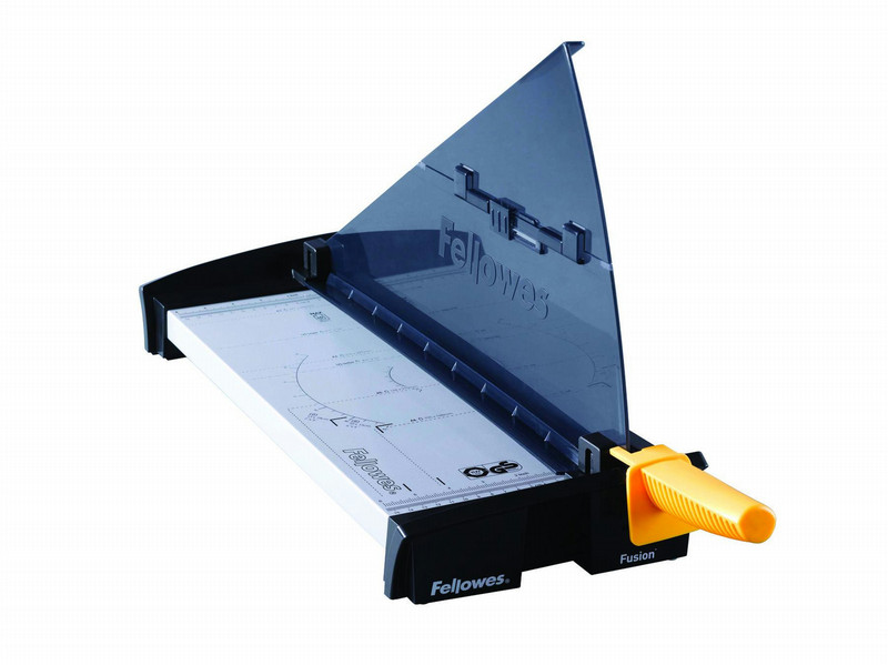Fellowes Fusion A3/180 10sheets paper cutter