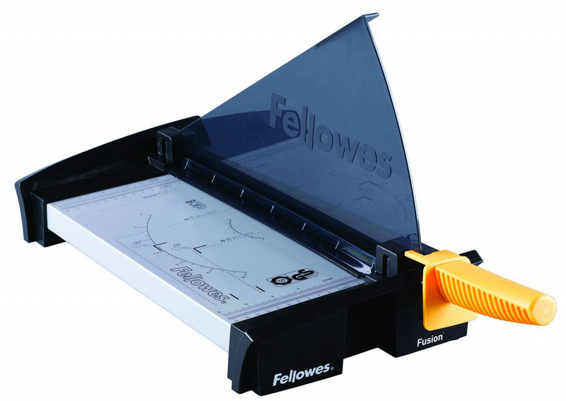Fellowes Fusion A4/120 10sheets paper cutter